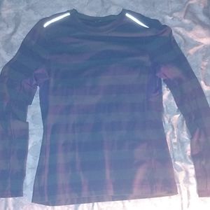 Lululemon Long sleeve